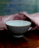 Sumie Ceramic Tea Cup, 240ml Woven
