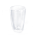 Double wall glass mug 0.4 l image