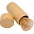 Mr.MATCHA Bamboo storage case for matcha beater image