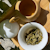 Snow Dragon Wu Liang Organic Green Tea 100gr