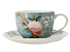Victorian Garden Tea Cup