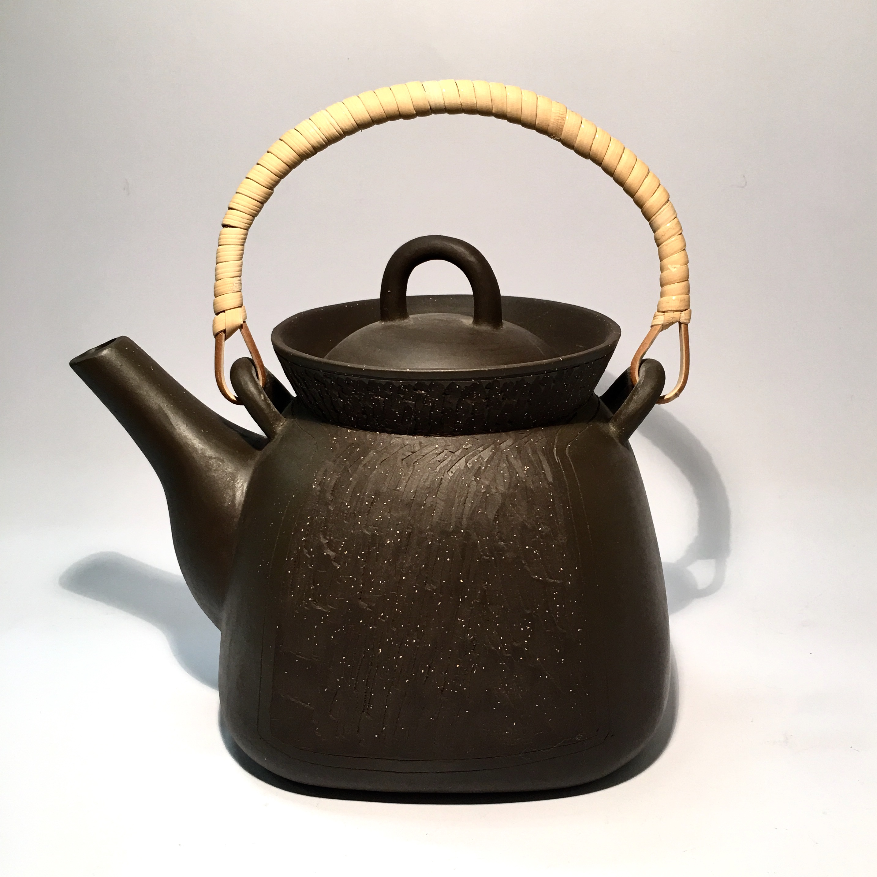 Classic Teapot