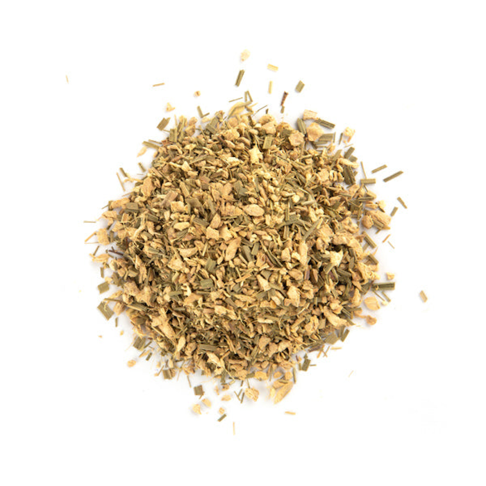 Lemongrass & Ginger Loose Leaf Tea image