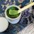 Uji Matcha Organic Ceremonial Grade Tea 30gr
