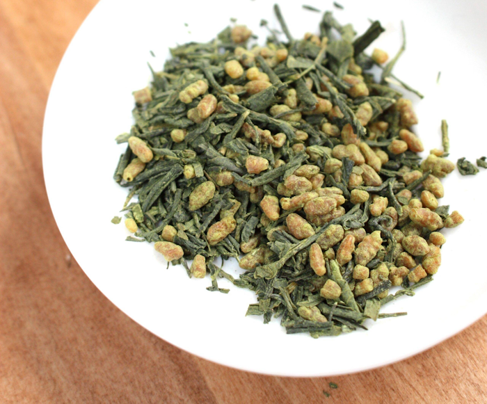 Genmaicha Matcha-iri Green Tea 50 gr