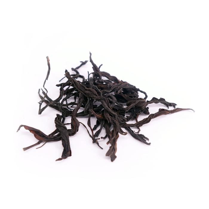Taiwan Native Mountain Tea - Whole Leaf Tea (3g) image
