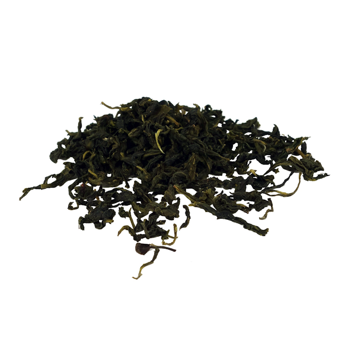 Jinxuan Green Tea - Whole Leaf Tea (3g) image