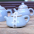 Ru Yao teapots