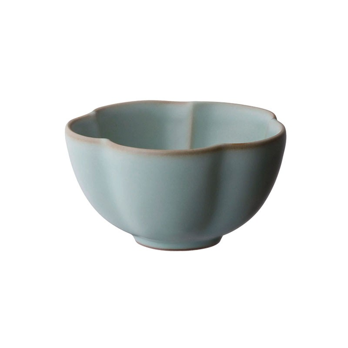 Ru Lin's Ceramics Studio porcelain mug 80 ml