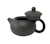 1843 Yixing Teapot 'Wang' & 2 Cups