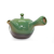 Kyusu Japanese Tokoname green glazed ceramic 360 ml