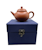 1536 Handmade Zhi Zui Shui Ping Yixing Zisha Teapot