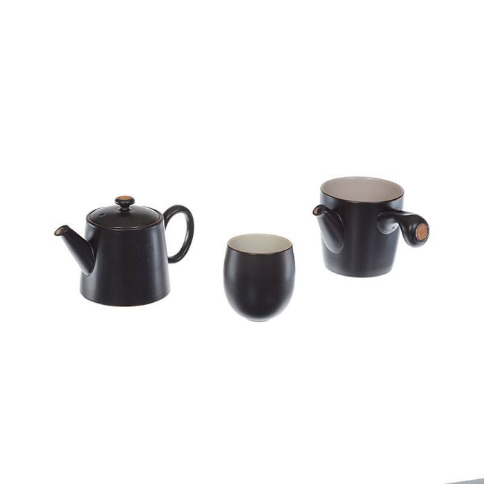 Lin's Ceramic Studio Original Ceramic Teapot 310 ml