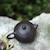Zi sha Yixing black clay teapot 200ml