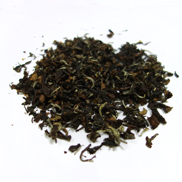 Oriental Beauty - Whole Leaf Tea (50g) image