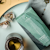 Box Herbal Teas and Mugs Christmas image