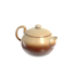 Lin's Ceramic Studio 150ml Red Ceramic Teapot