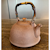Lin's Ceramic Studio 1300ml Crete Teapot