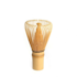 Matcha blender made of bamboo 80 teeth
