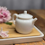 Wen Dan Teapot 125ml
