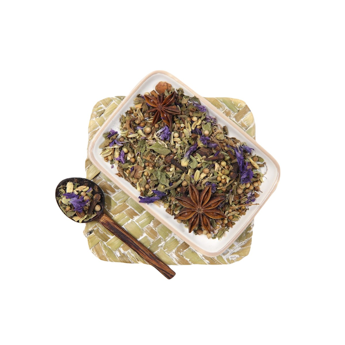 Yoga Herbal Tea