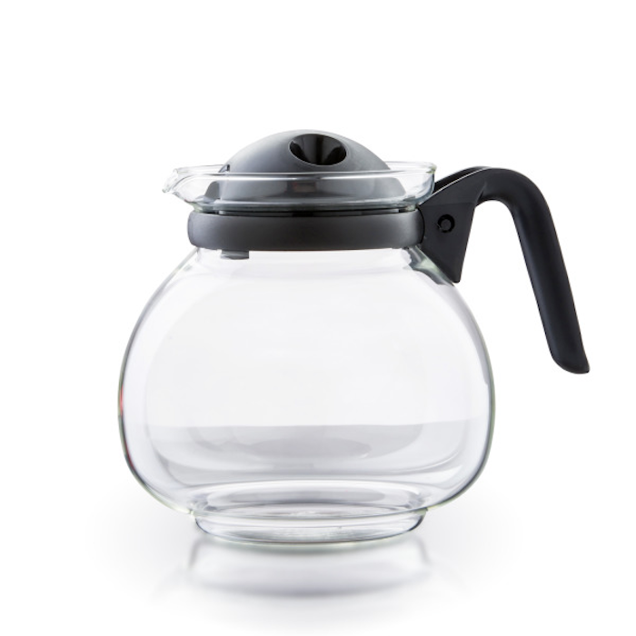 1527 Glass tea pitcher Palma 1.5 liters