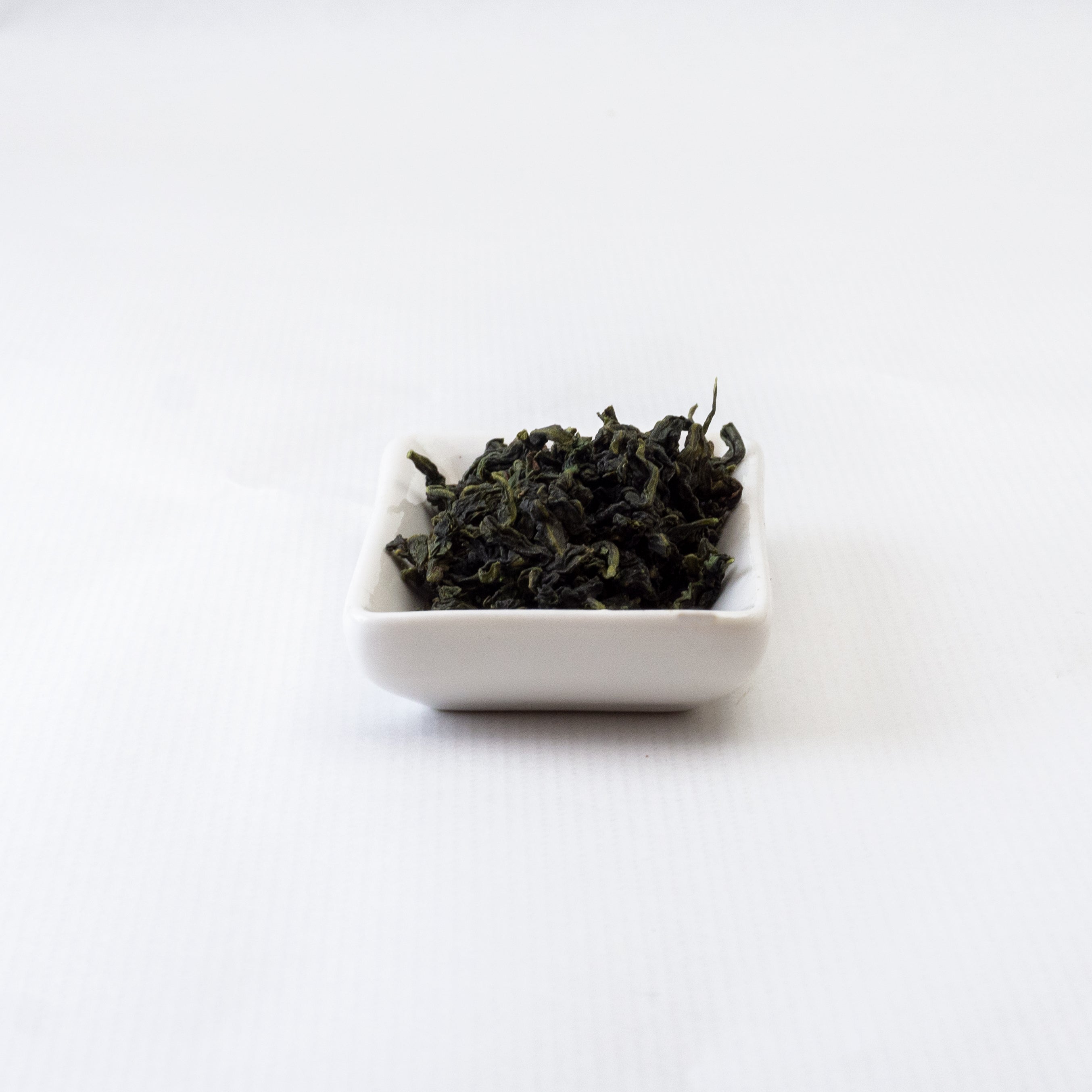 Tè Oolong Cinese Tie Guan Yin