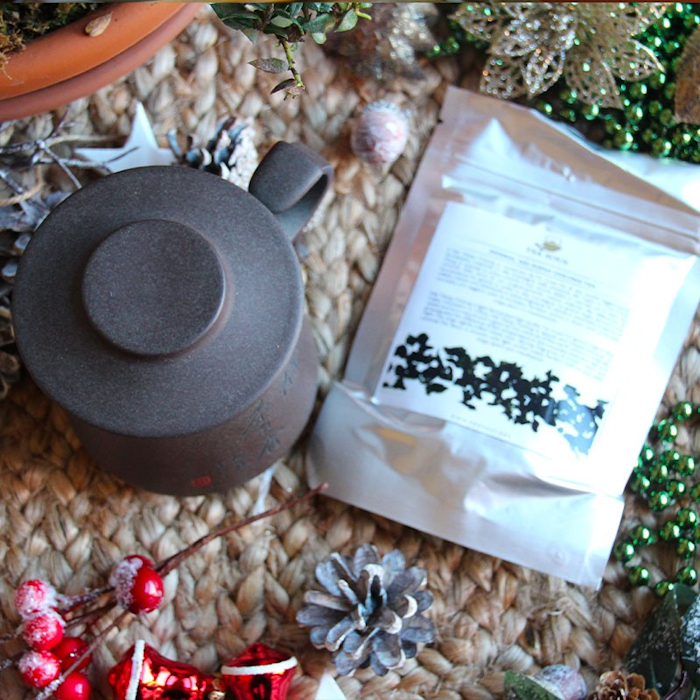 Milky Oolong Gift Set