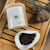 Puer Shu (cooked) Organic Ripe Refined Tea