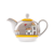 Le Casette Teapot