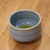 Ru 630 ml porcelain Matcha tea bowl