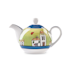 Le Casette Teapot