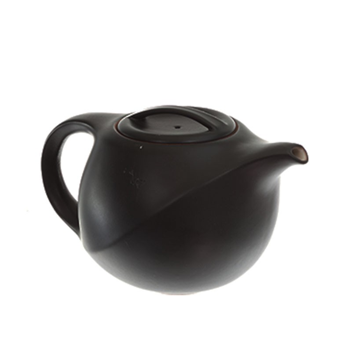 Silk Road Teapot Lin's Ceramic Studio 560 ml