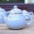 Ru Yao teapots