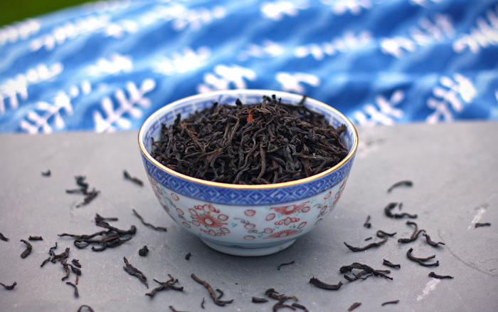 Myanmar Black Tea