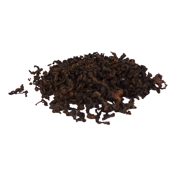 Honey Black Tea - Whole Leaf Tea (3g) image