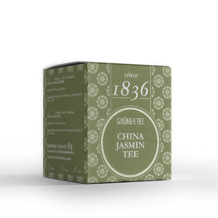 China Jasmine Tea image