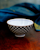 Sumie Ceramic Tea Cup, 240ml Dotted
