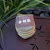Puer Shu (Cooked) Tea Mini Cakes Ancient Mellow 49 gr