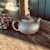 Dancak clay teapot 140ml