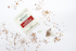 NEW . 100 Apple Cinnamon Tea Bags.  Less Packaging | Less Waste image