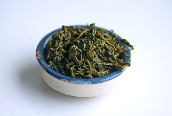 Original Lahpet - Edible Tea