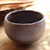 Purion Lin's Ceramics Studio 370 ml clay mug