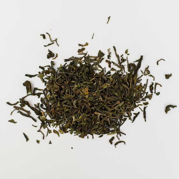 Okayti Tea Estate 1st Flush Darjeeling Loose Leaf Tea image