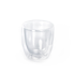 Double wall glass cup 0.2 l image