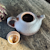 Dancak clay teapot 140ml