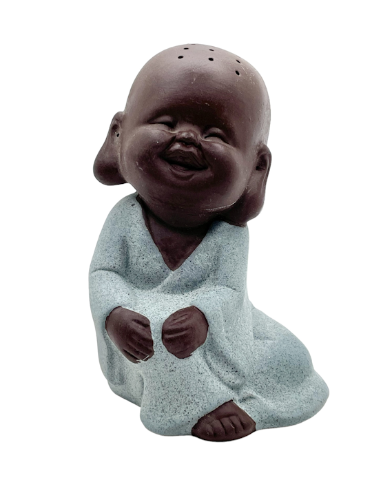 1935 Baby Buddha Tea Pet