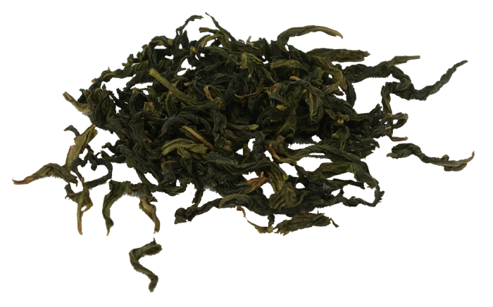 Wild/ Wenshan Baozhong - Whole Leaf Tea (50g) image