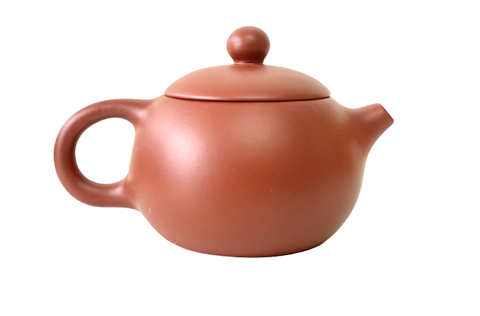 1531 Yixing Teapot 180ml