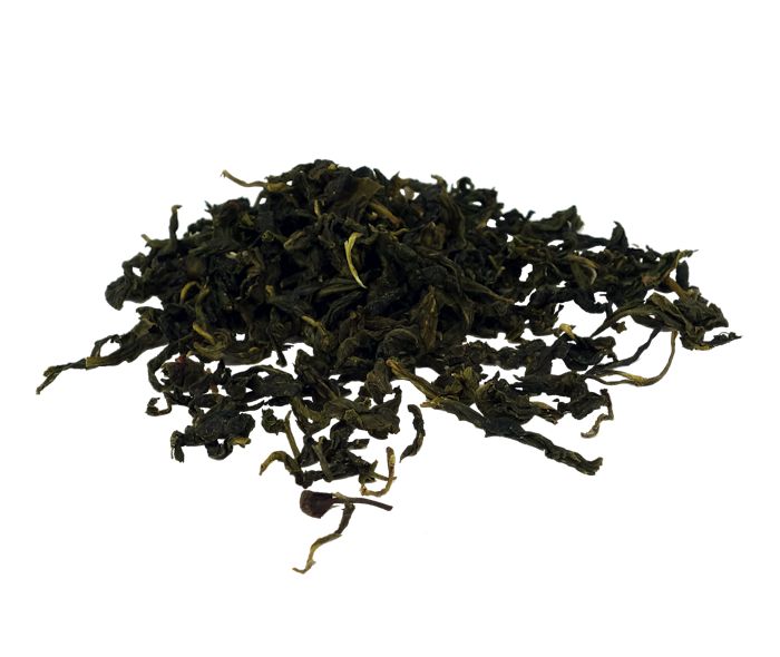 Jinxuan Green Tea - Whole Leaf Tea (75g) image